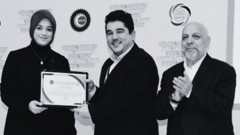 Ali Ahmad Abushanab: Family, Influence & Heritage Ali Ahmad Abushanab