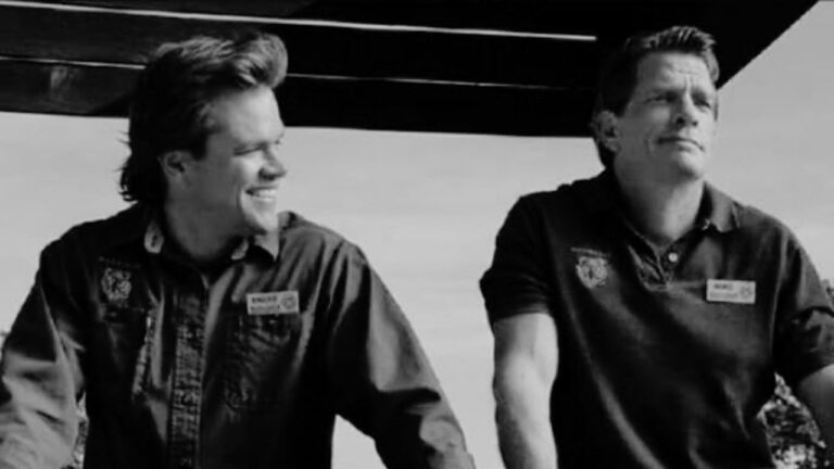 Cody Haden Church: Unseen Life of Thomas Haden Church’s Child Cody Haden Church