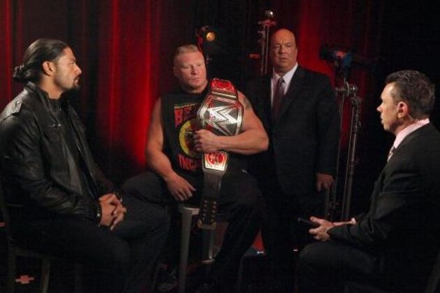 Troy Lesnar: Athlete & Wrestling Icon’s Brother Troy Lesnar