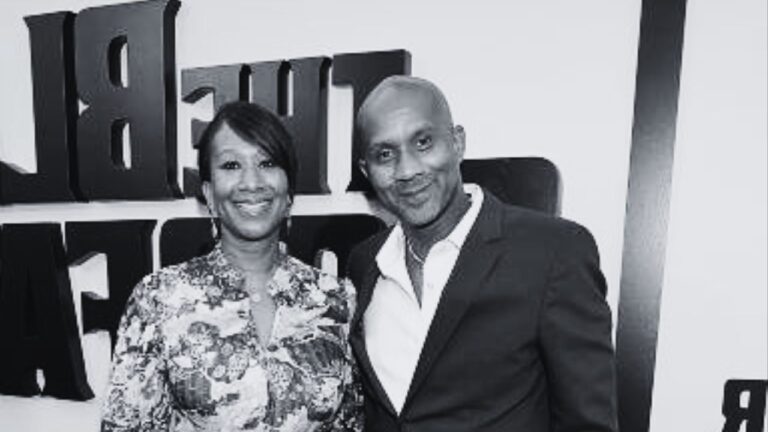 Alexander Devore Avant