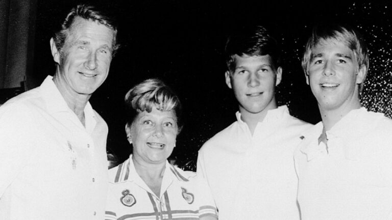 Garrett Myles Bridges