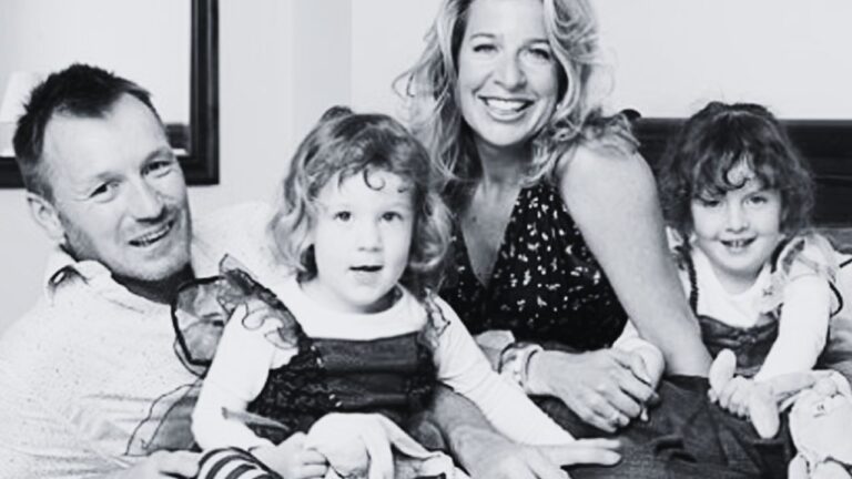 Poppy McKinney: Navigating Life in the Spotlight Poppy McKinney