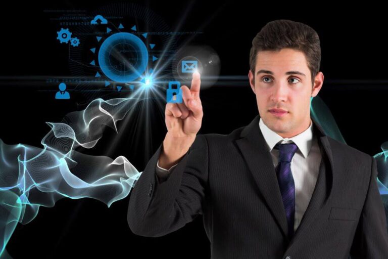 How Do Entrepreneurs Turn Complex Business Data Into Clear Visuals?