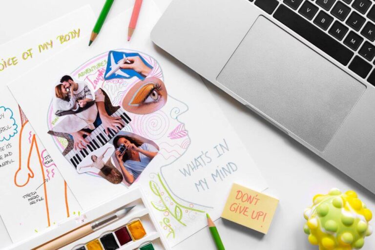 How to Create Collage Designs for Social Media and Personal Branding in 2025