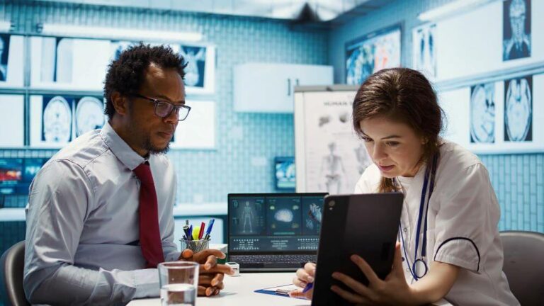 What managed IT services for healthcare in Atlanta providers learn after their first surprise audit What managed IT services for healthcare in Atlanta providers learn after their first surprise audit