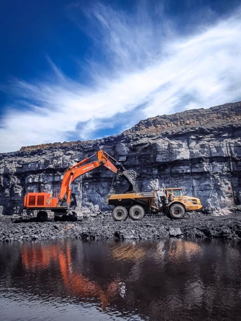 What’s Next for Mining Engineering?