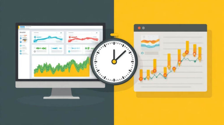 Why Brand Reputation Monitoring Needs to Happen in Real Time — Not in Monthly Reports