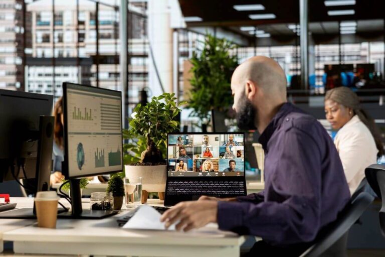 How Businesses Are Turning Microsoft Teams Meetings Into Usable Data How Businesses Are Turning Microsoft Teams Meetings Into Usable Data