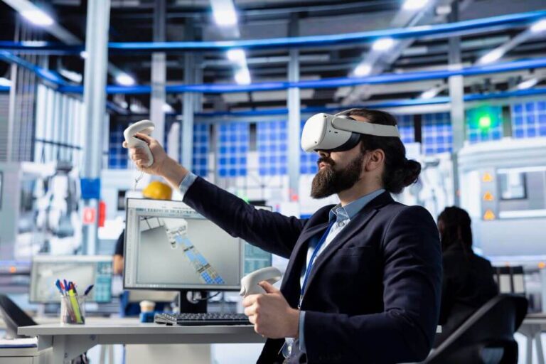 The Role of Venture Capital in Driving Innovation Across Industries The Role of Venture Capital in Driving Innovation Across Industries