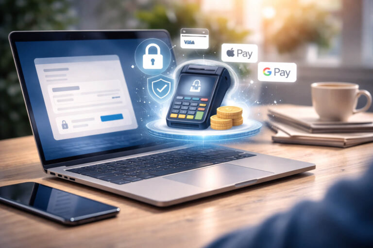 Payment gateway: the technology that powers online business transactions