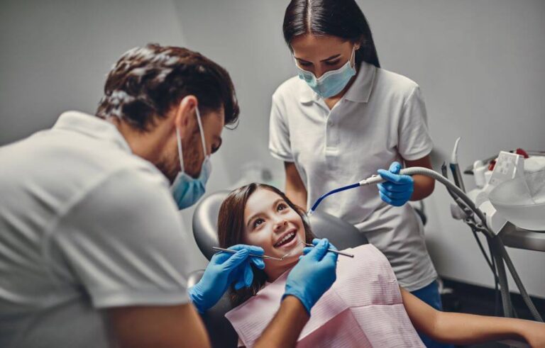 Expanding Services After Buying a Dental Practice