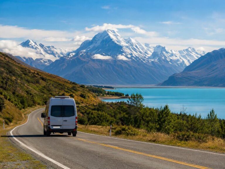 New Zealand Road Trip: The Complete Self-Drive Guide for American Travelers