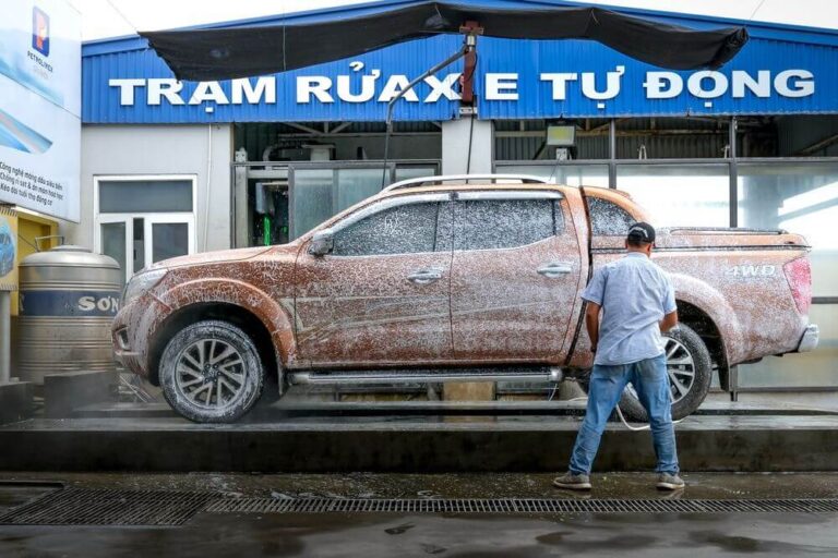 How to: Build a Profitable Mobile Car Wash Business During Summer Break How to: Build a Profitable Mobile Car Wash Business During Summer Break