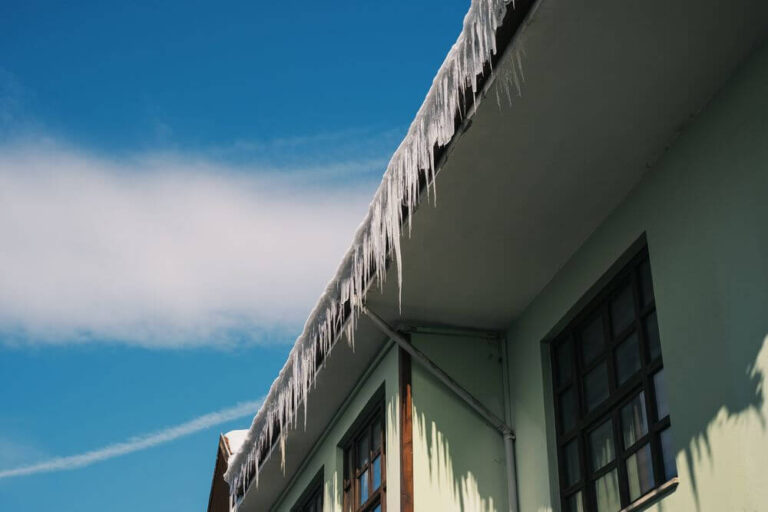 Why Dallas Property Managers Retain a Plumber in Dallas During Hard Freeze Warnings Why Dallas Property Managers Retain a Plumber in Dallas During Hard Freeze Warnings